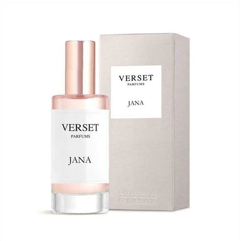 verset jana corespondent